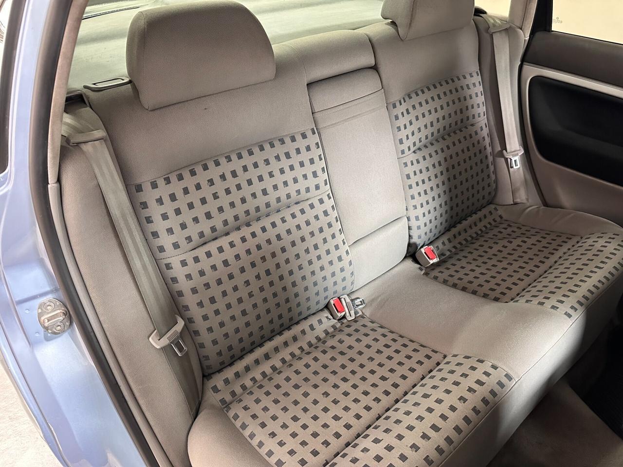 Volkswagen Passat 1.9 TDI 115cv UNICO PROP. - PERF