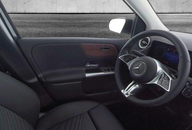 MERCEDES-BENZ B 200 Automatic Progressive Advanced Plus