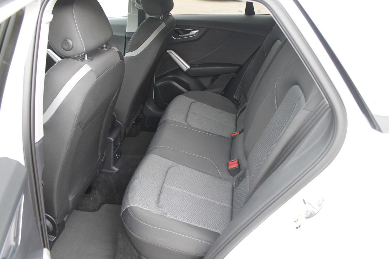 Audi Q2 35 TDI S tronic S line Edition
