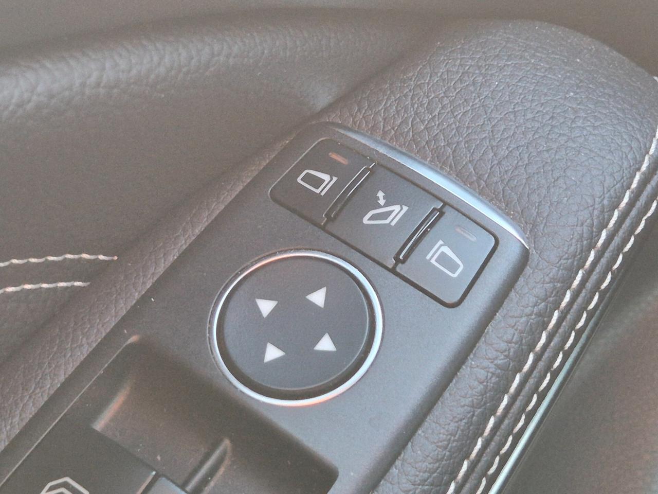 Mercedes-benz GLA 180 d Automatic Executive