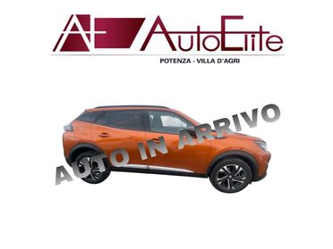 PEUGEOT 2008 BlueHDi 110 S&S Allure