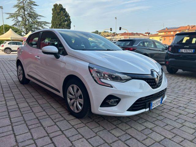 RENAULT Clio Blue dCi 85 CV 5 porte Business