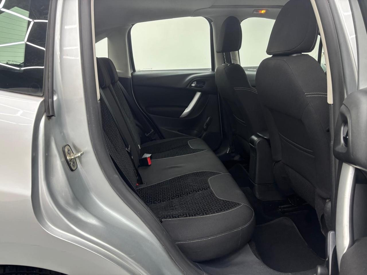 Citroen C3 1.1 Eco Energy G Exclusive
