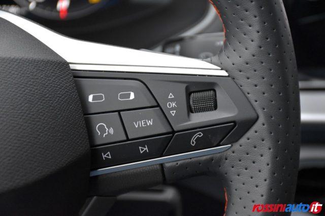 SEAT Ibiza 1.0 ECOTSI 95 CV FR ANNIVERSARY LIMITED EDITION