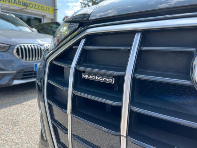 AUDI Q5 40 TDI quattro S tronic
