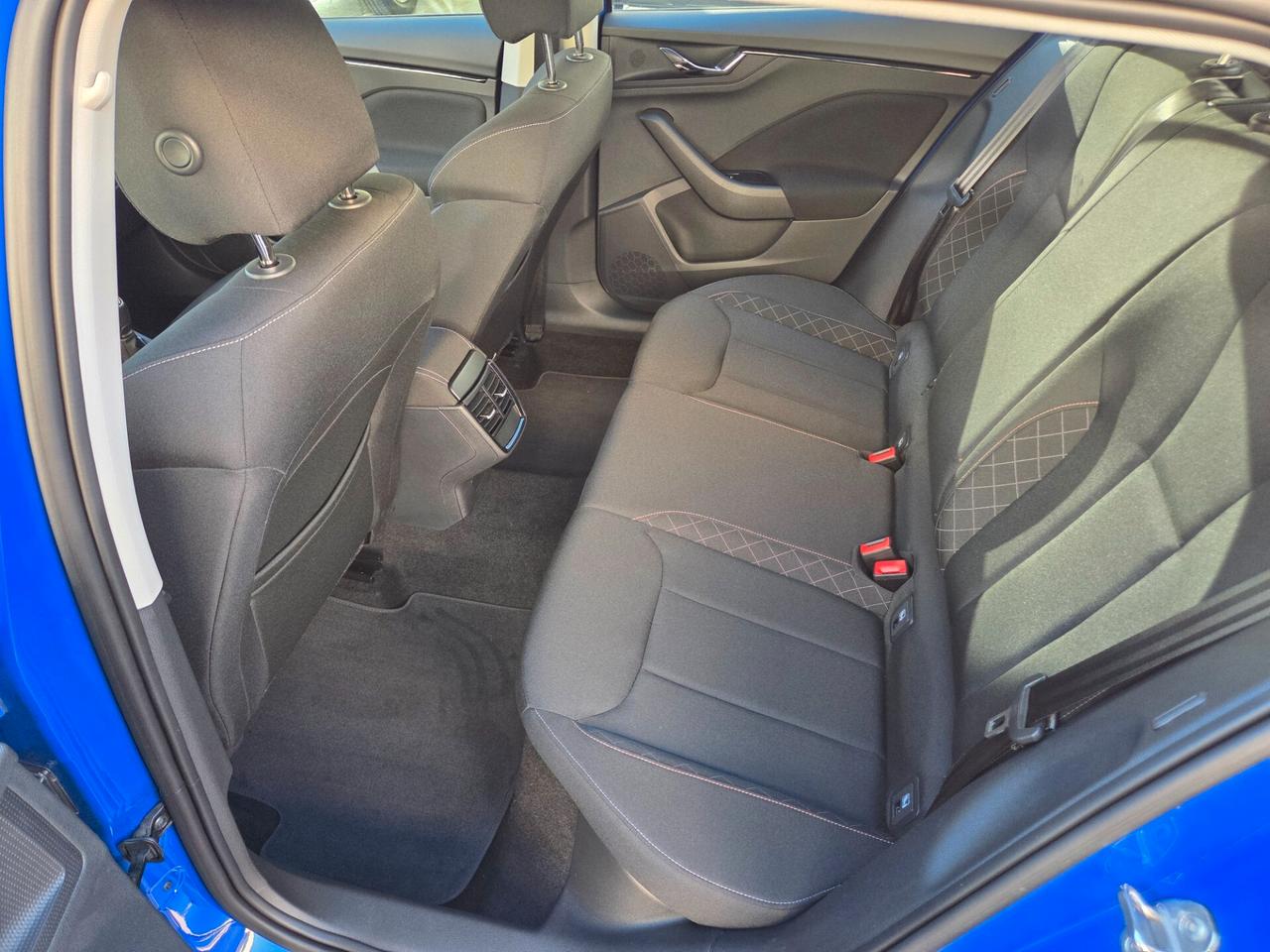 Skoda Scala 1.0 TSI Ambition