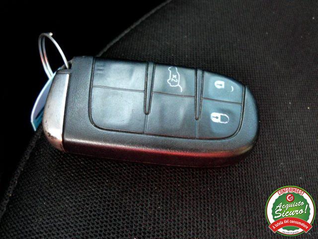 JEEP Renegade 2.0 Mjt 170CV 4WD Active Drive Low Trailhawk