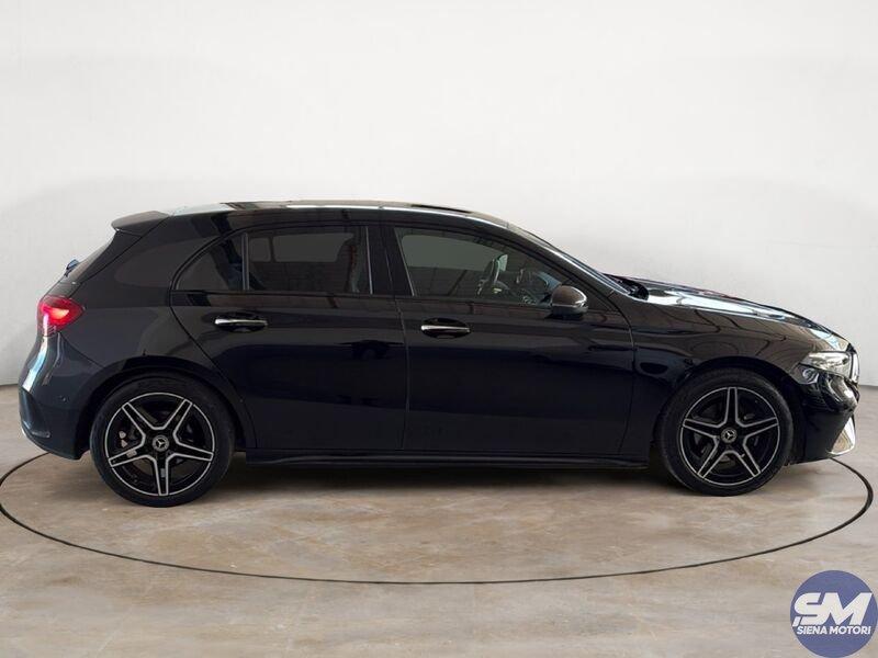 Mercedes-Benz Classe A A 180 d Automatic AMG Line Premium