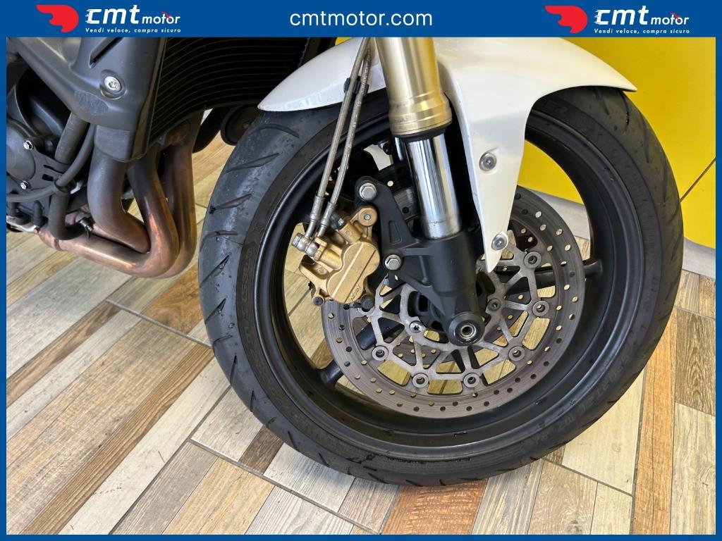 Triumph Street Triple - 2010