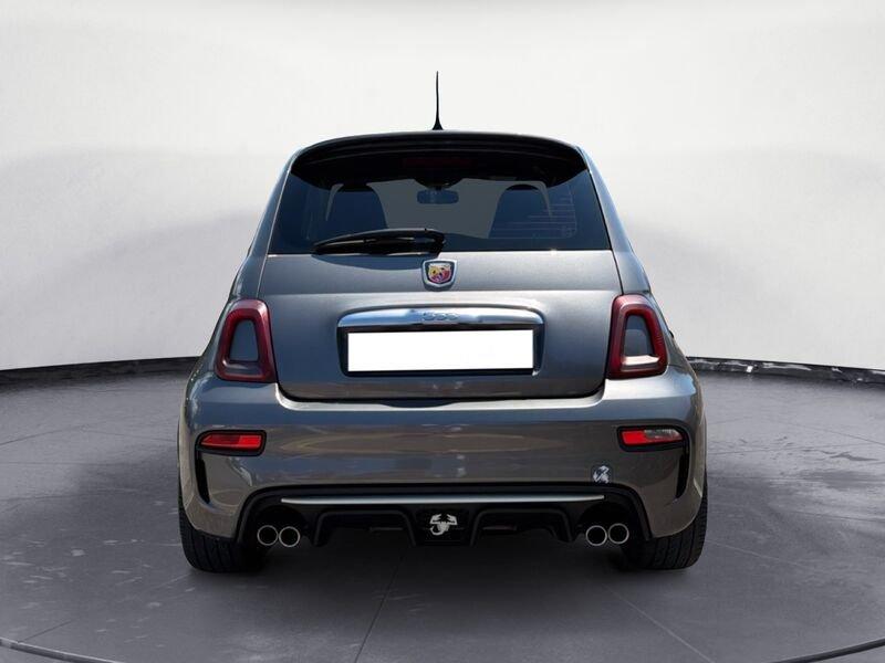 Abarth 595 595 1.4 t-jet Turismo 165cv