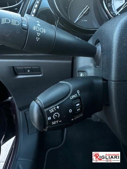 Citroen C3 PureTech Exclusive