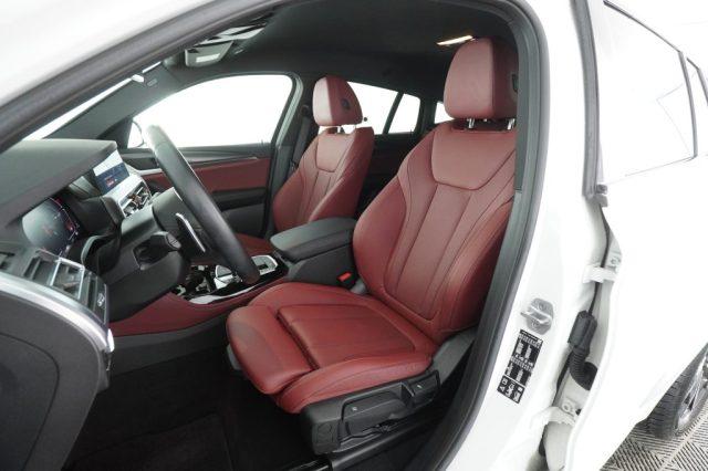 BMW X4 X4 xDrive30d 48V Msport