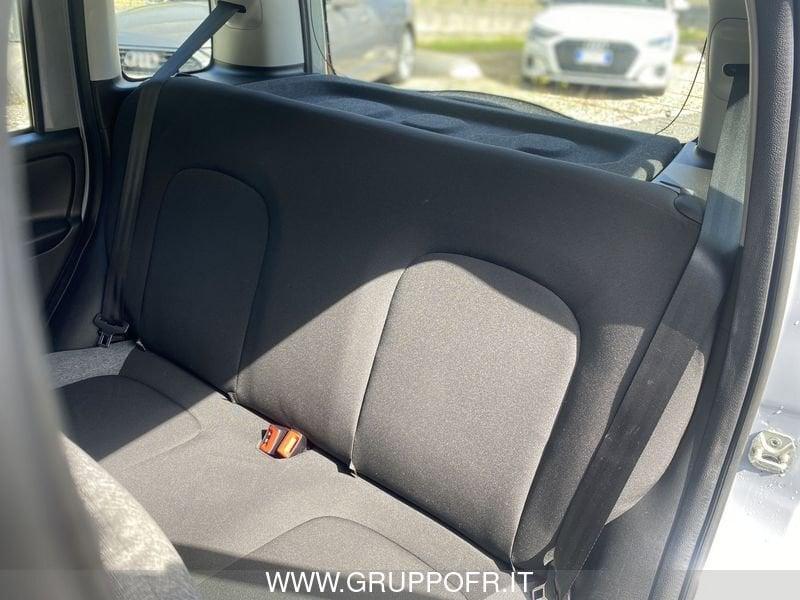 FIAT Panda 1.0 70cv S&S Hybrid City Life