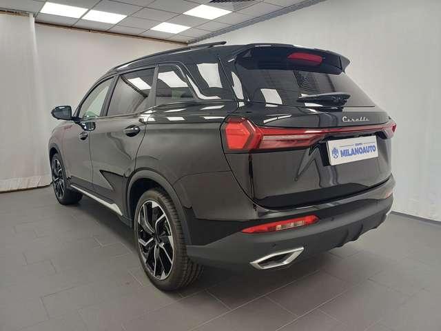 Cirelli Cirelli 4 PREMIUM 1.5L AUTO 177CV *PRONTA CONSEGNA!