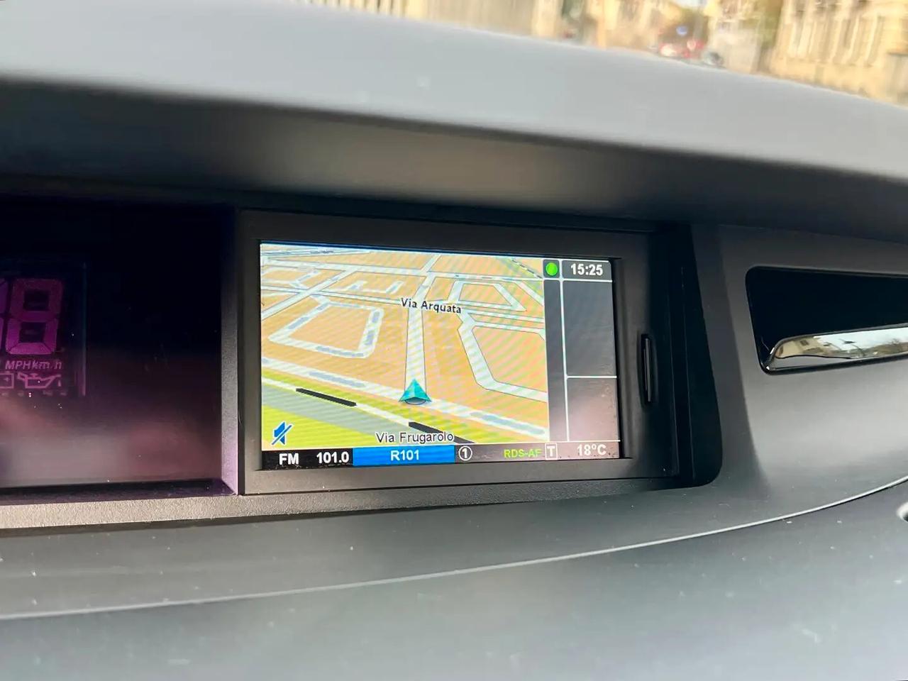 Renault Espace Grand 2.0 dCi 175cv ESM 7Posti Initiale Paris