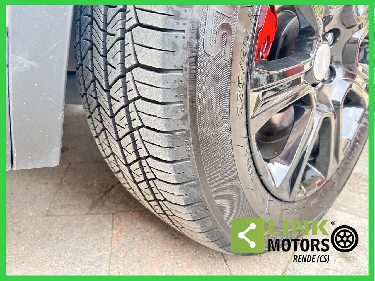 Land Rover Range Rover Evoque 2.0 TD4 150 CV 5p. HSE Dynamic