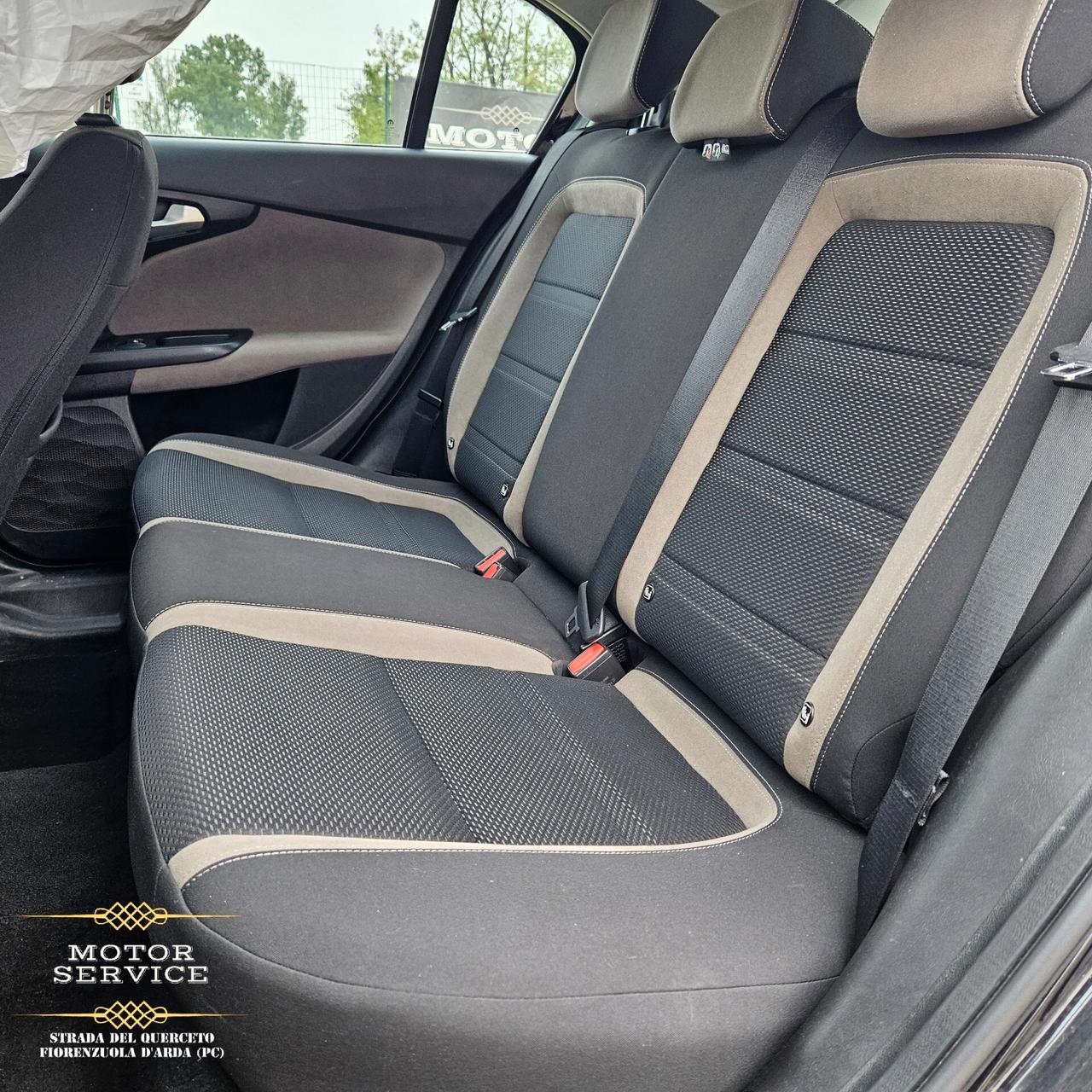 Fiat Tipo 1.6 Mjt SW 120cv Lounge da 109€ mese FULL