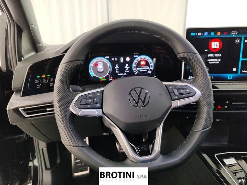 Volkswagen Golf 1.5 eTSI ACT 110kW R-Line Plus DSG