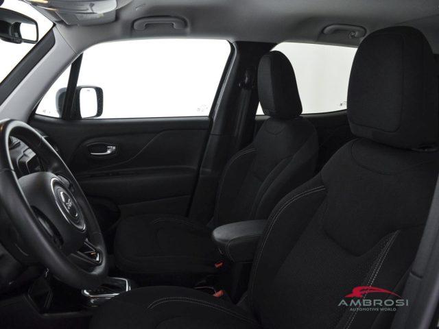 JEEP Renegade 1.5 turbo t4 mhev Renegade 2wd dct S