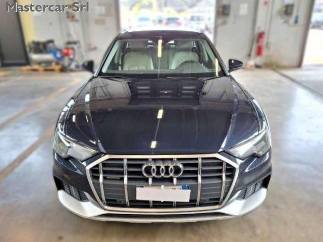 AUDI A6 allroad A6 V Allroad 40 2.0 tdi mhev 12V Evolution quattro