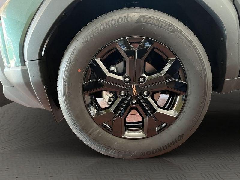 Dacia Duster Duster 1.2 Eco-G Extreme 120cv