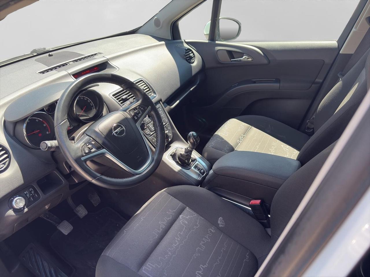 Opel Meriva 1.3 CDTi 95cv Cosmo