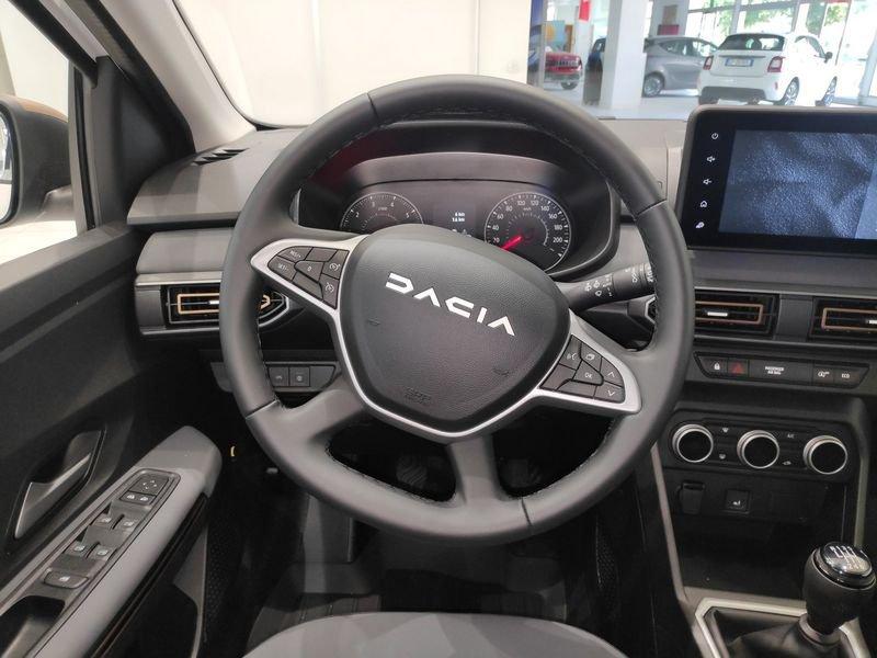 Dacia Jogger 1.0 TCe 110 CV 7 posti Extreme*GPL*FULL OPT.*PRONTA CONSEGNA*