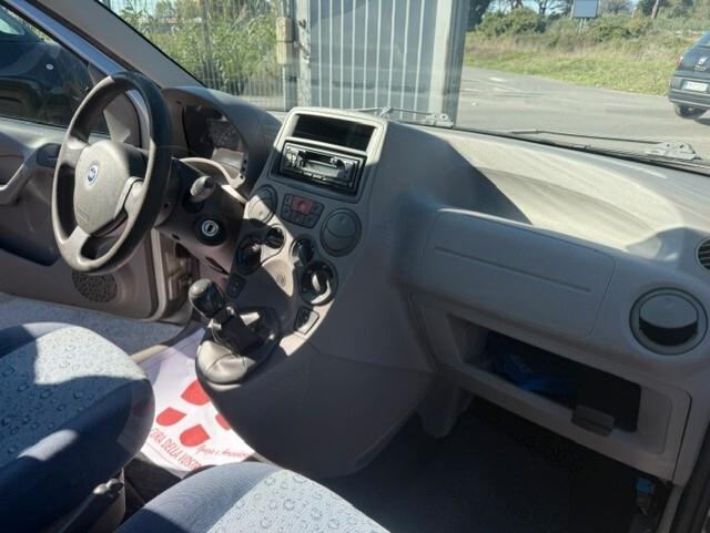 Fiat Panda 1.1 Active