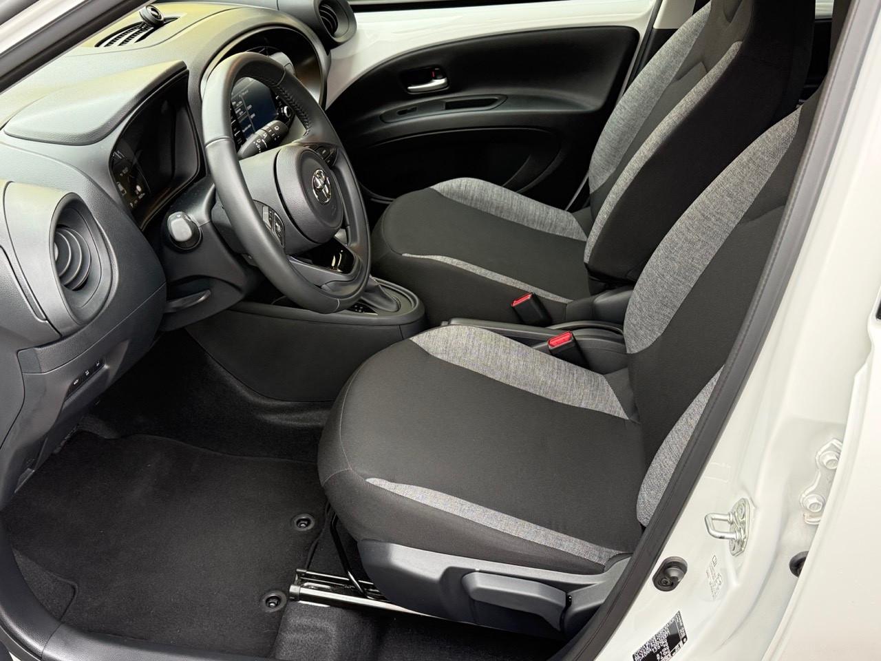 Toyota Aygo X 1.0 VVT-i 72 CV 5 porte S-CVT