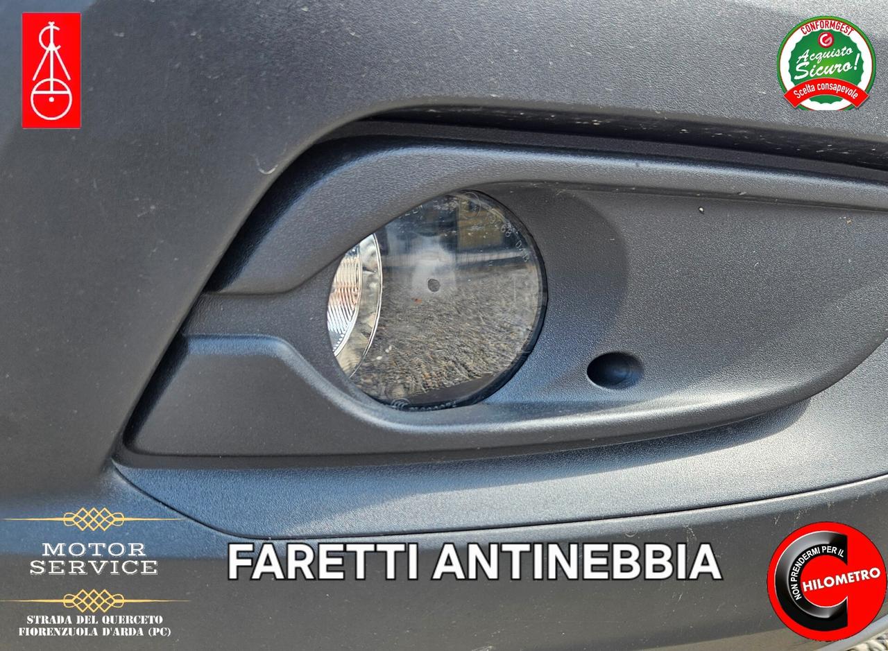 Opel Crossland X 1.2 110cv 48000km UNIPRO DA 110€ MESE