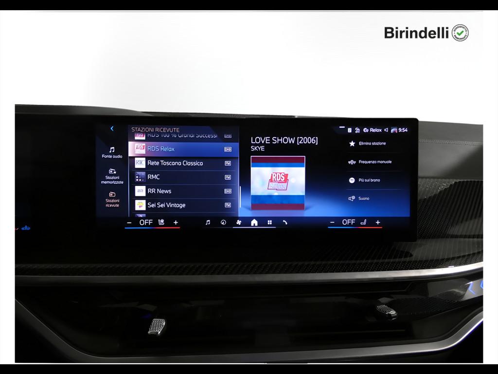 BMW X7 (G07) - X7 xDrive40d 48V Msport