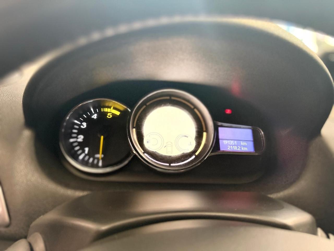 Renault Megane Mégane 1.5 dCi 110CV SporTour Wave