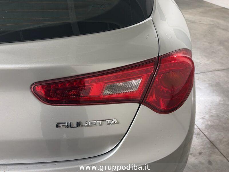 Alfa Romeo Giulietta III 2016 Diesel 1.6 jtdm Super 120cv