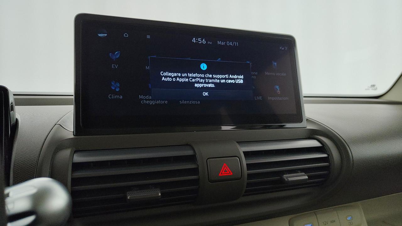 HYUNDAI Inster 49kWh XClass Tech Pack