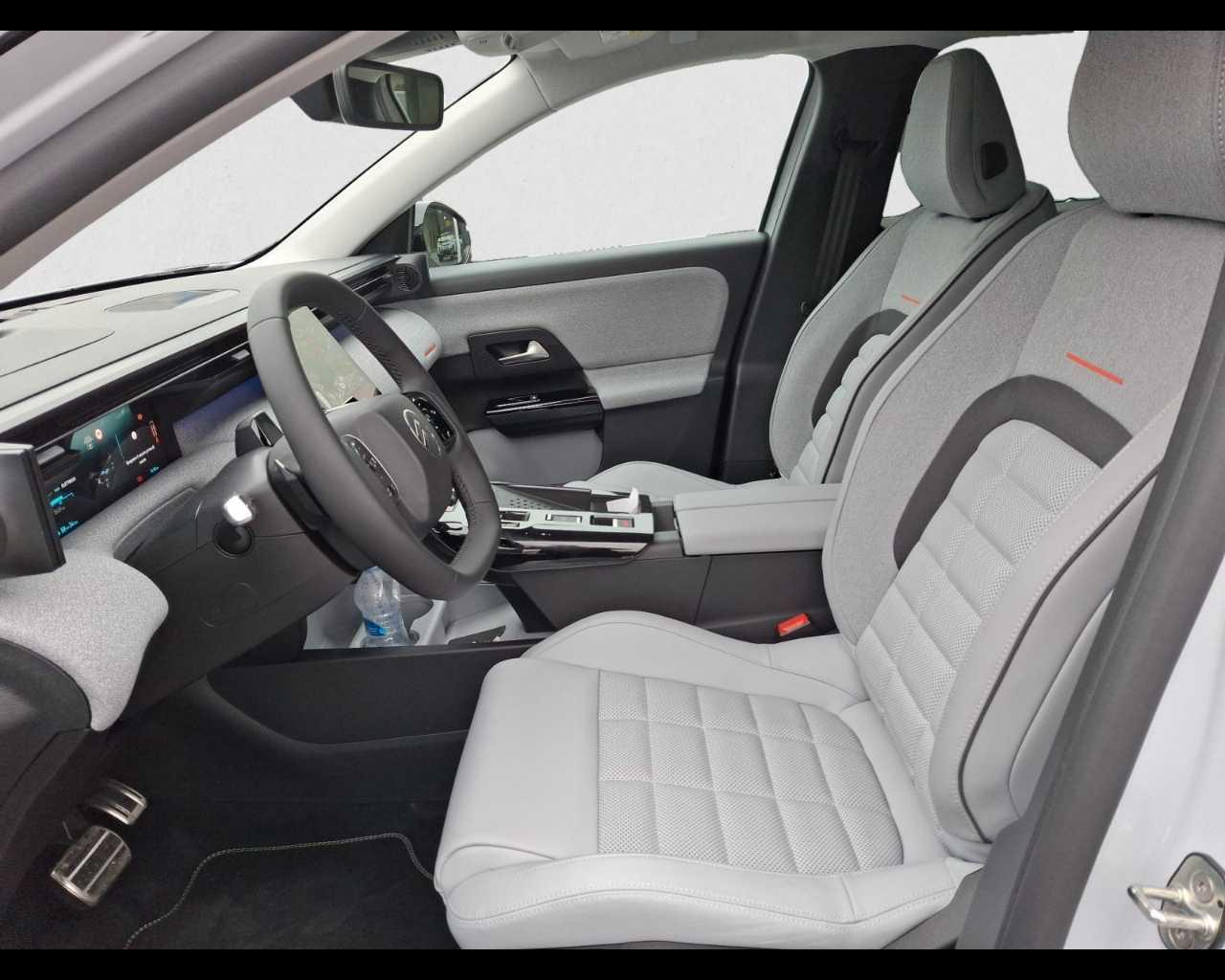 CITROEN C5 Aircross MAX Hybrid 145cv