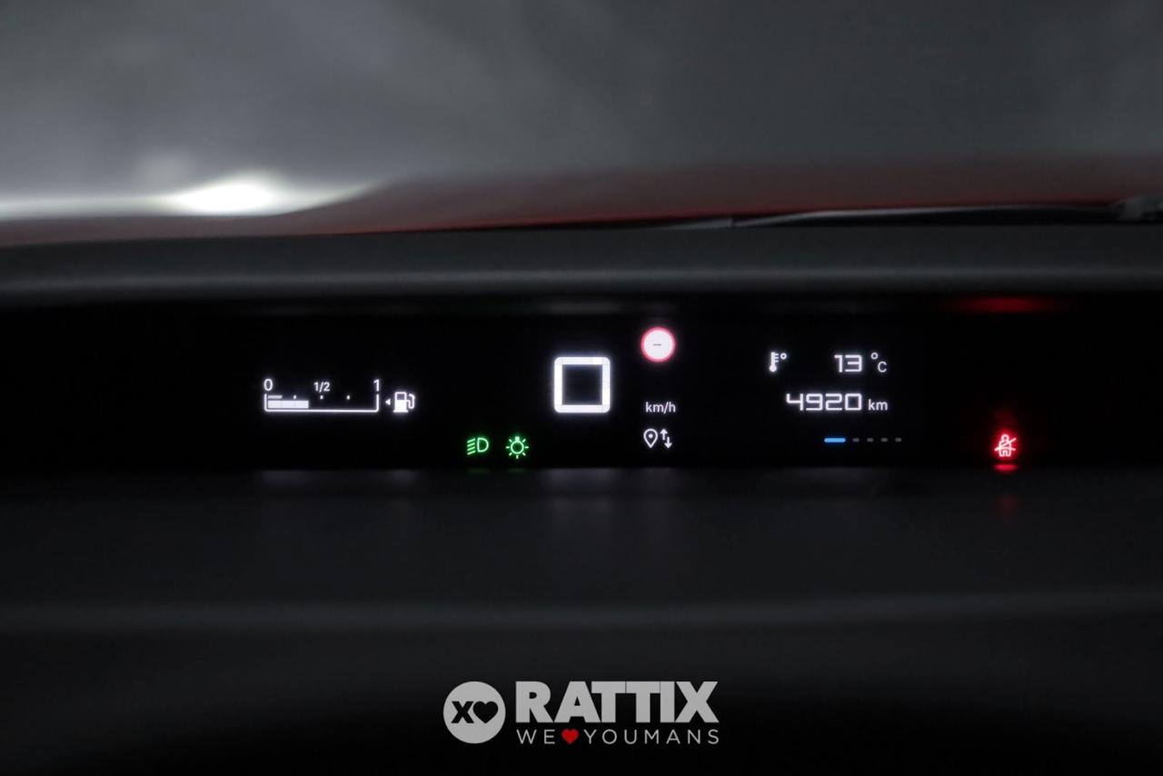 Citroen C3 1.2 Puretech 100CV Max