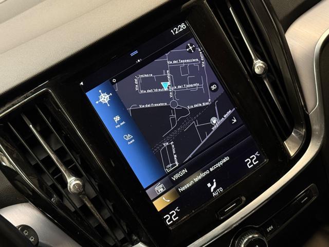 VOLVO V60 D3 Geartronic Business Plus