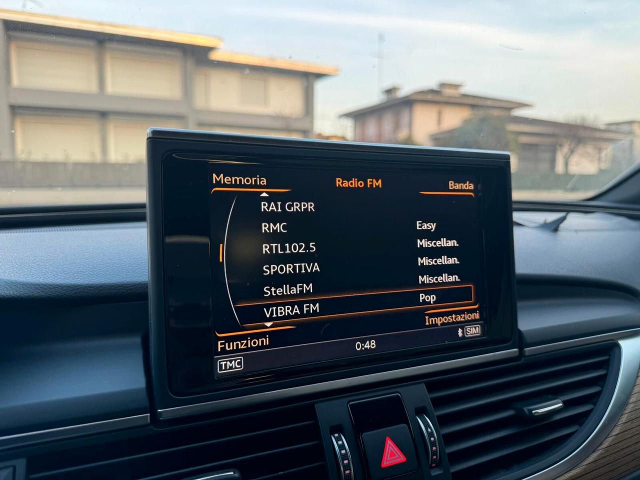 Audi A6 allroad 3.0 TDI 320 CV tiptronic Business Plus