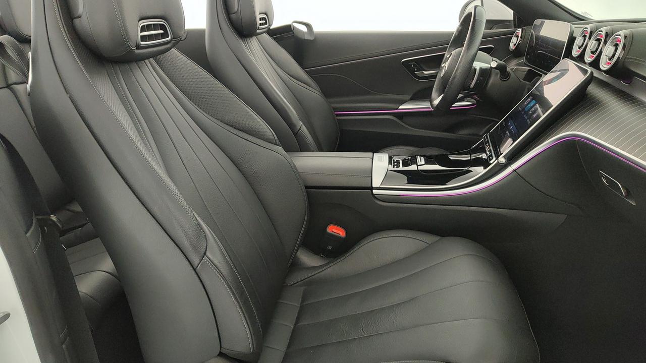 Mercedes-Benz CLE Cabrio 220 d AMG Line Premium Plus auto