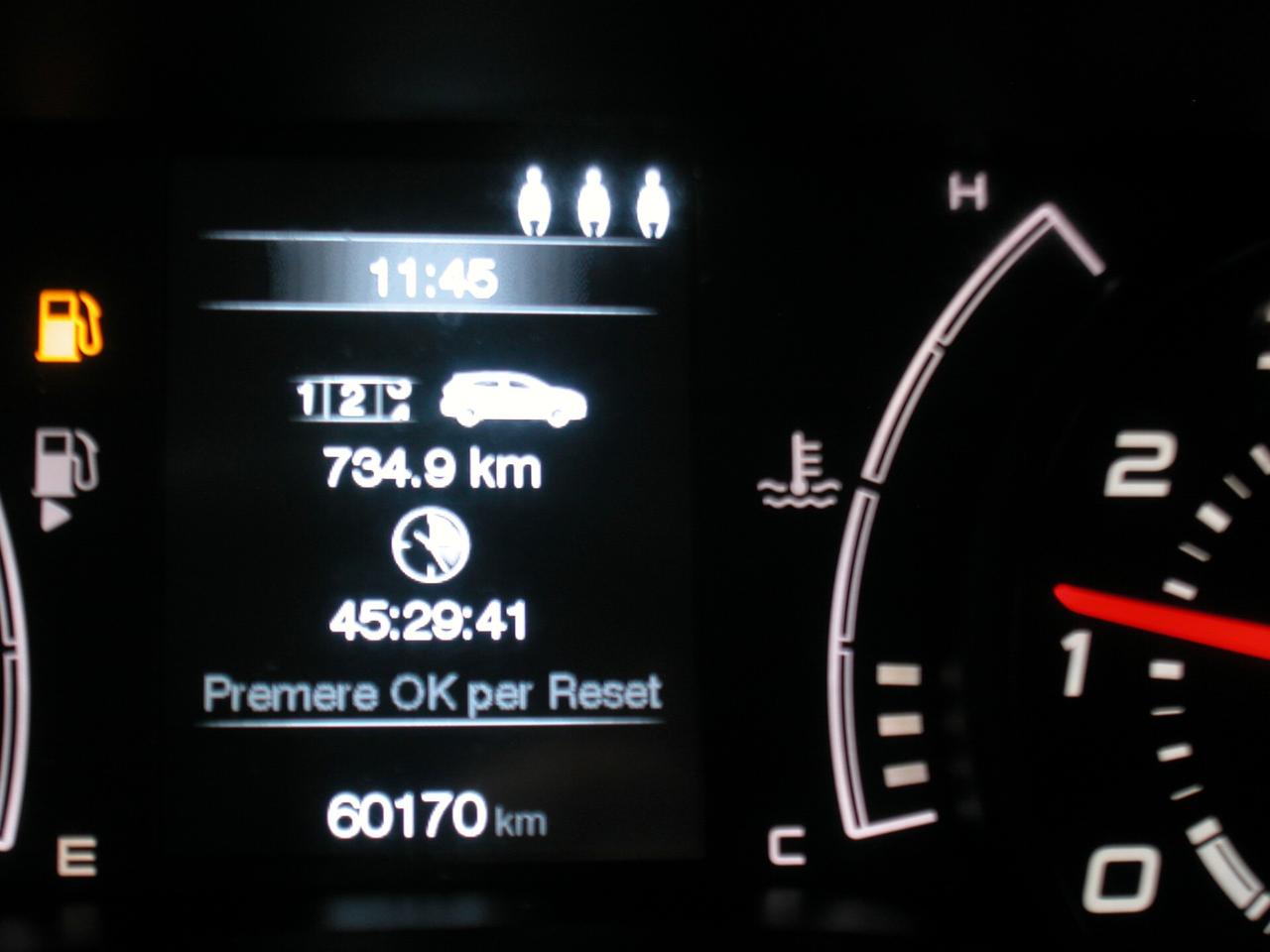 Fiat Tipo 1.4 5 porte Mirror