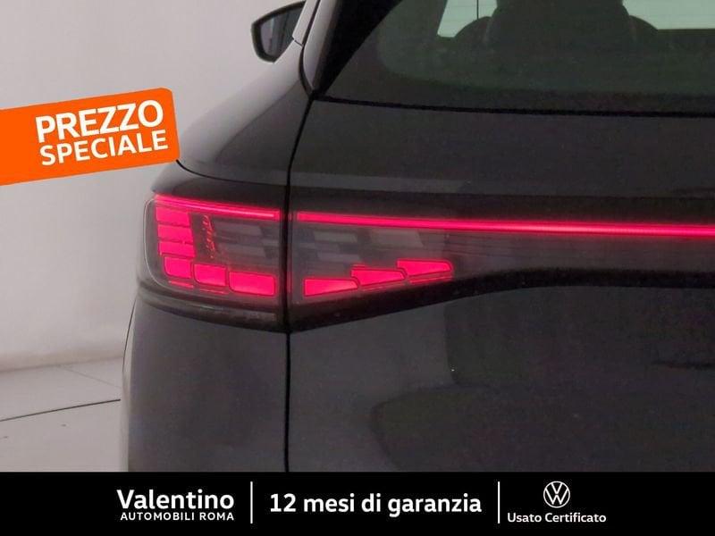 Volkswagen ID.4 GTX 77KWH