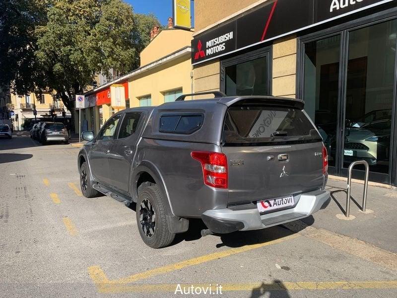Mitsubishi L200 L200 2.4 DI-D/154CV Double Cab Intense (PROMO)