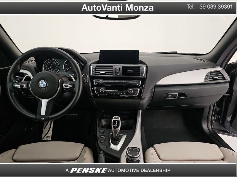 BMW Serie 2 Cabrio 220d Cabrio Msport