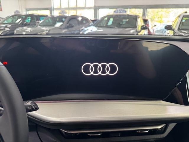 AUDI Q5 40 TDI 204 CV Quattro S Tronic S Line Edit.