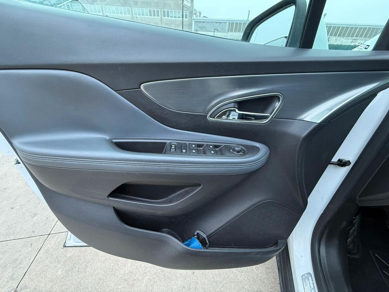 Opel Mokka 1.4 gpl 140CV GPL valido fino 2036