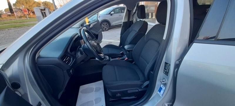Ford Focus 1.5 TDCi 120 CV Start&Stop Titanium