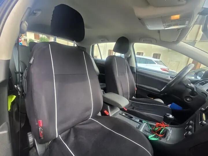 Volkswagen Golf Business 1.6 TDI 5p. Comfortline BlueMotion Technology