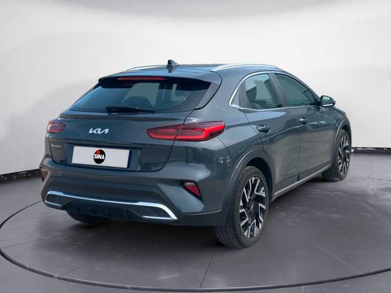 KIA XCeed 1.5 t-gdi mhev Business 160cv