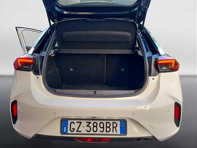 Opel Corsa Corsa 1.2 hybrid GS 100cv dct6