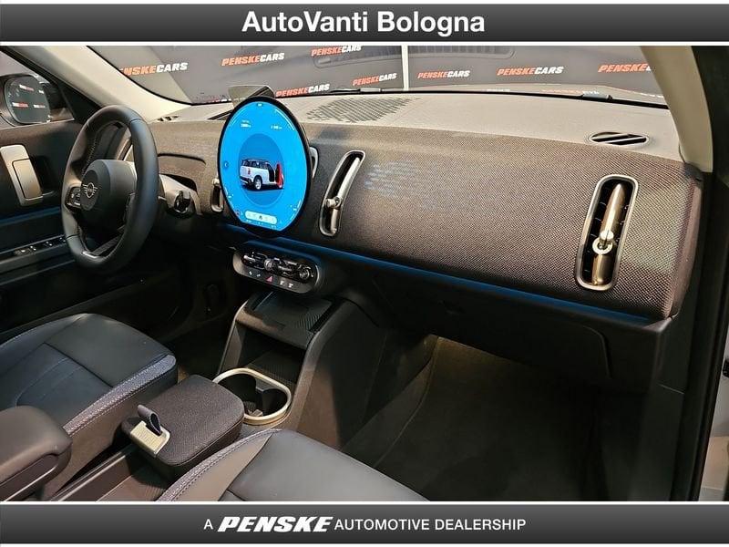 MINI Mini Countryman U25 Mini D Classic Countryman